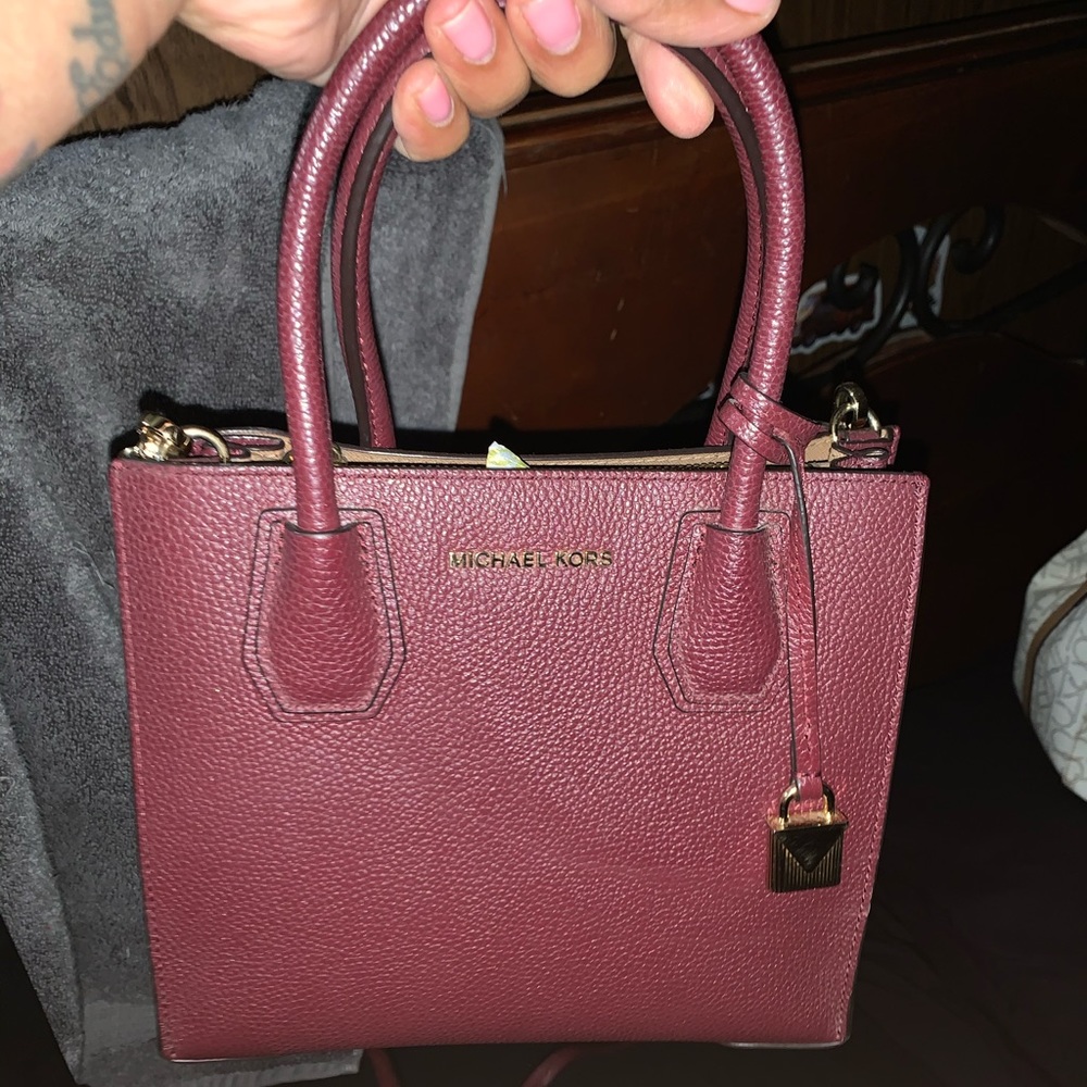 Mk bag